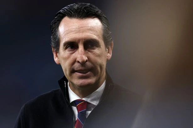 Unai Emery’s clear message to Aston Villa squad as Noel Gallagher responds to title prediction