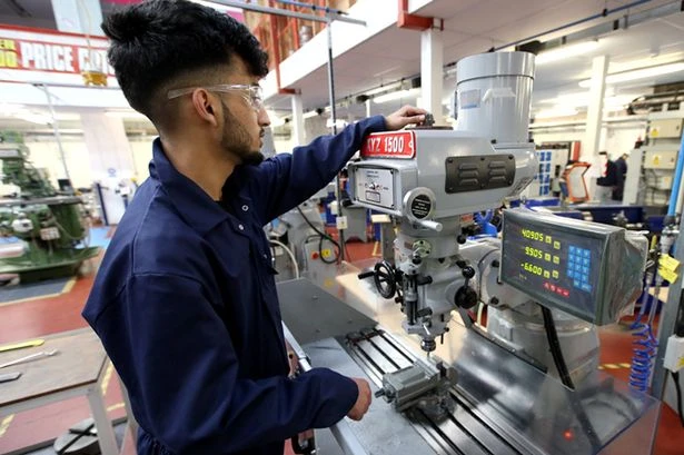 Five key UK professions which will not face conscription if WW3 broke out