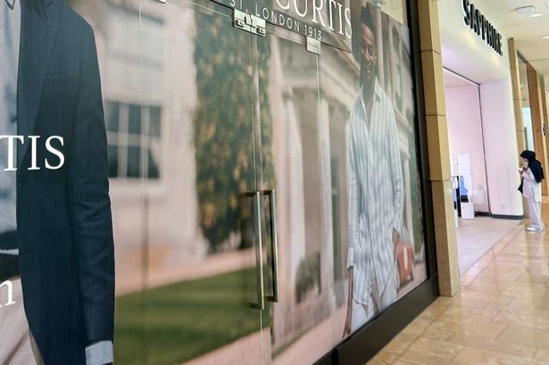 Shop returning to Birmingham city centre 7 years after New Street store closed