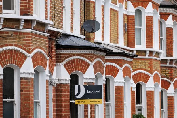 UK house prices rise in May 'despite wider economic uncertainties'