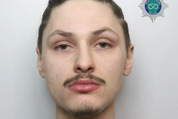 Tesco, Morrisons, One Stop and Co-op knifepoint robber jailed