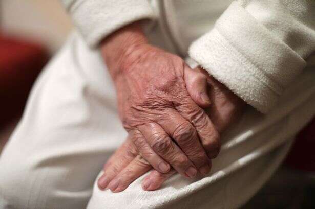 First 'game-changing' Alzheimer's pill that slows disease to be considered for NHS use