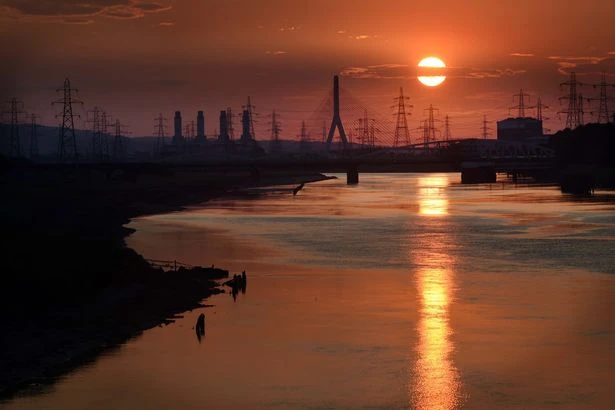 Third heatwave forecast as Met Office issues 'high temperatures' verdict