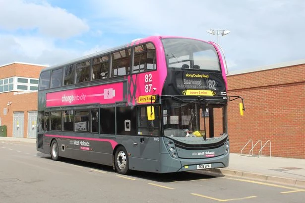 West Midlands bus fare increase slammed as traveller explains why it 'makes no sense'