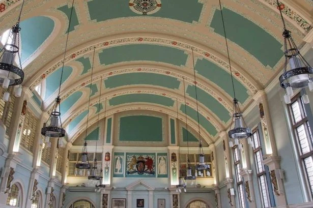 'Birmingham's best kept secret' is opening up for people to step inside for one evening only