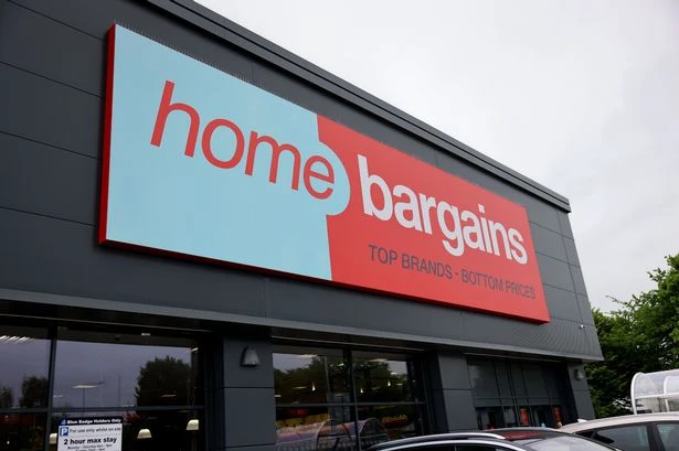 Home Bargains confirms every UK store set to close for three days