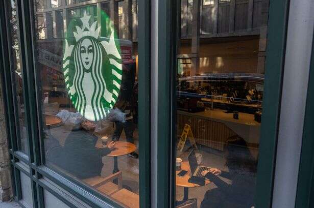 Starbucks to ban certain people from doing one thing amid 'broad set of changes'