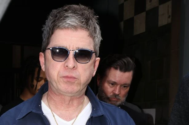 Noel Gallagher’s kind-hearted Oasis gesture after bagging millions from reunion