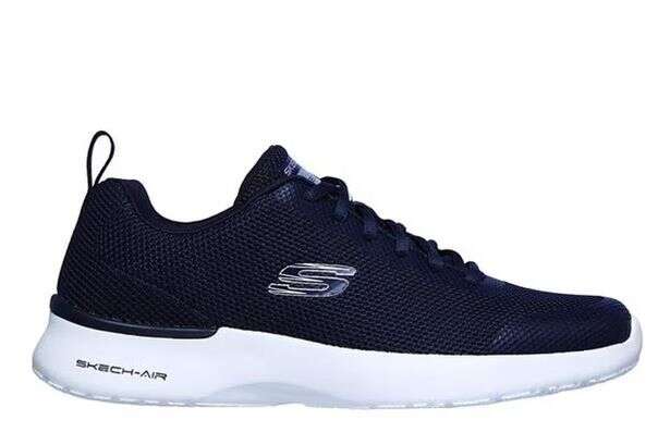 Shoppers can get a £69 pair of 'super comfortable' Sketchers for just £11 in cashback deal