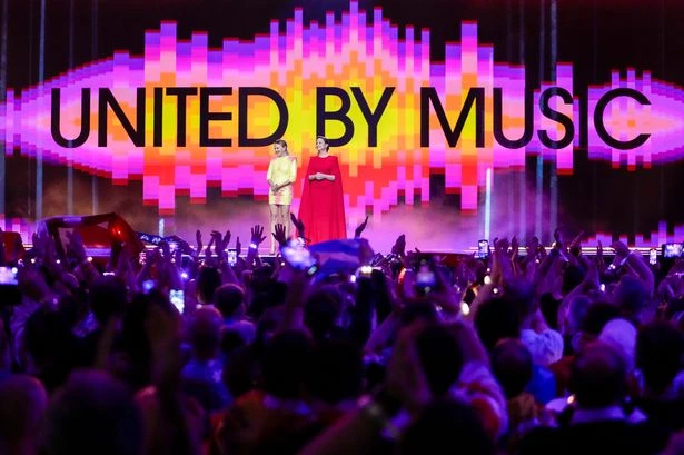 Eurovision Song Contest quiz - can you remember the year of these classics?
