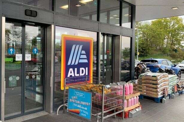 Aldi knocks £15 off 'must-have' item that's a 'game-changer for busy parents'