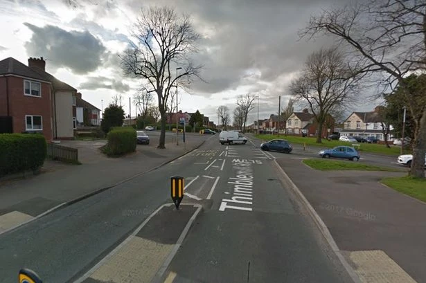 Everything we know after woman 'killed by suspected drink-driver' in Smethwick