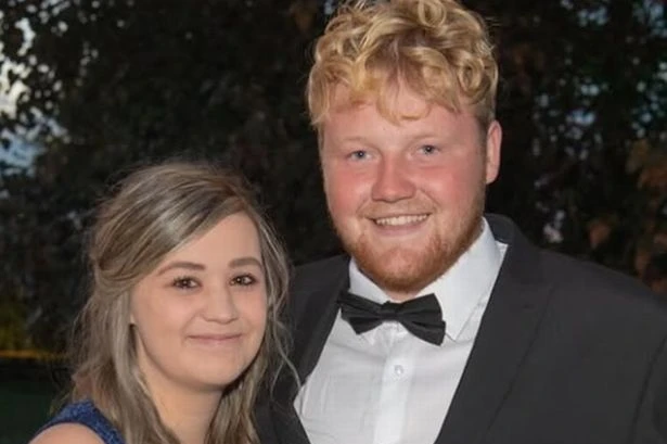 Clarkson's Farm star Kaleb Cooper shares adorable name as fiancee gives birth
