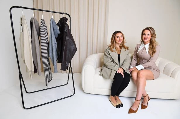 Mum who built £12m business from kitchen table makes emotional announcement