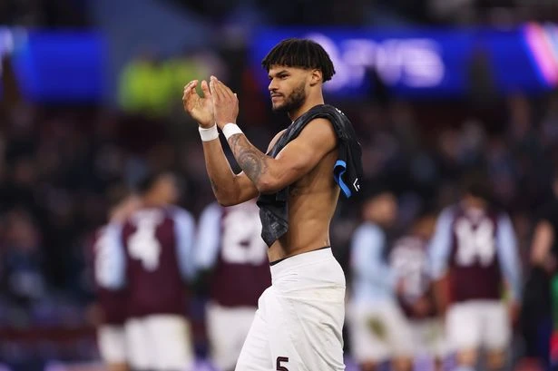 What has surprised Tyrone Mings after 'uncertain' Aston Villa admission