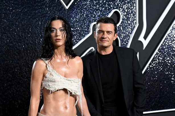 Katy Perry and Orlando Bloom's friend gives blunt assessment of couple's relationship
