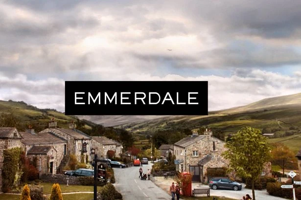 ITV Emmerdale fan 'makes Ofcom complaint' after 'disgusting' episode