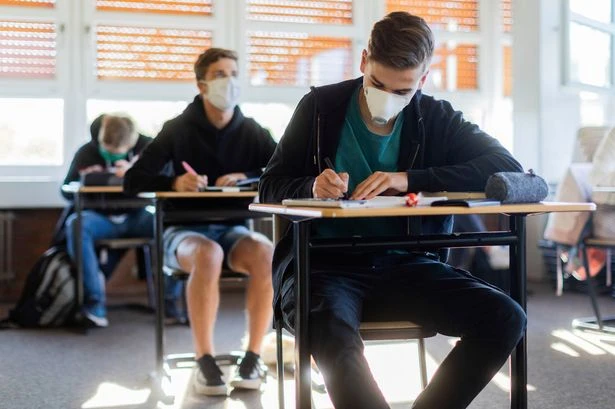 City school kids as young as 12 to get vaccine offer as Birmingham battles Covid surge