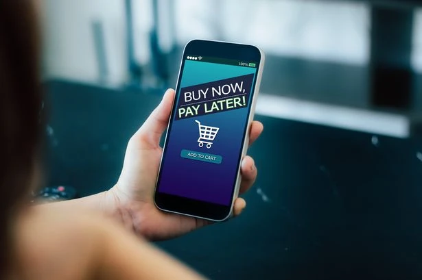 Anyone using 'buy now, pay later' warned of five changes next summer