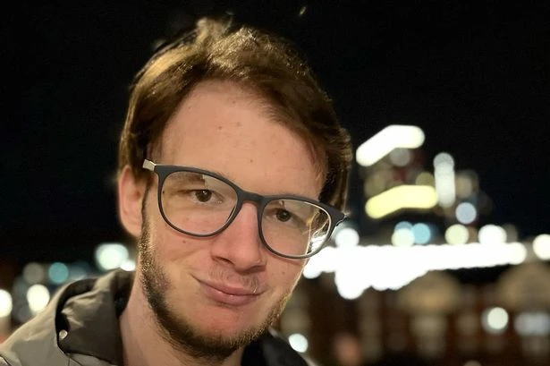 Nightclub worker diagnosed with brain tumour reveals key early sign