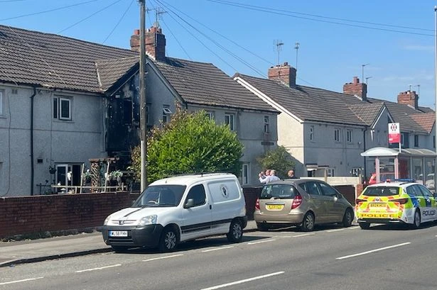 Two remain 'critical' as investigations into Wednesbury house fire continue