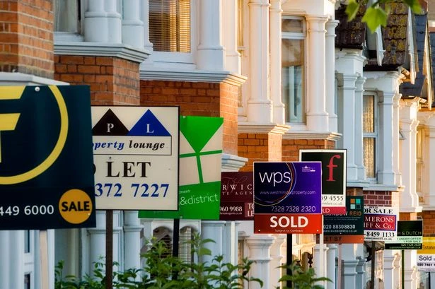 Midlands city named among UK's most sought-after places for home buyers