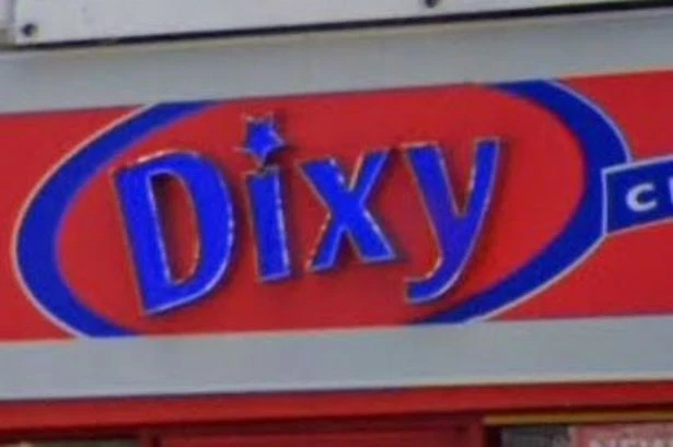 Birmingham Dixy Chicken shop shut down over mice in the cellar