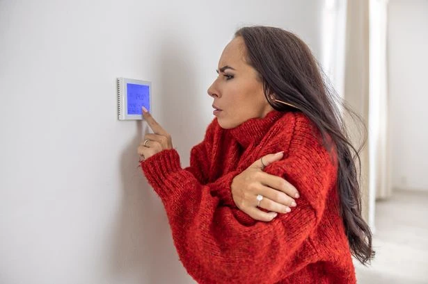 Five ways to reduce your heating bill this autumn-winter