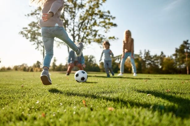 Little-known hack to scoring nine days off by only booking four on annual leave