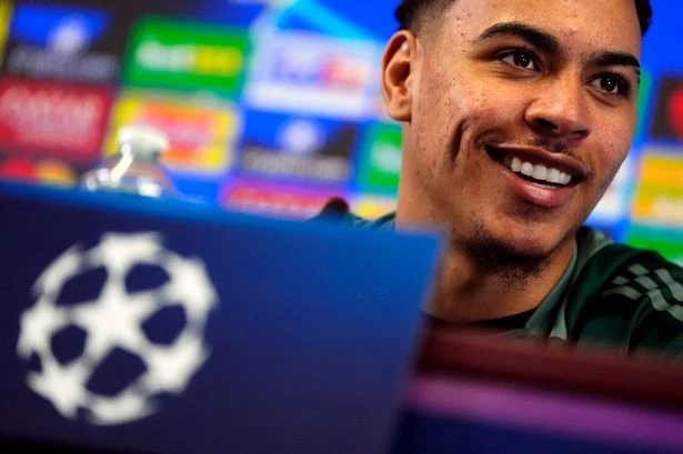 Morgan Rogers lifts lid on Unai Emery meeting and makes bold Aston Villa claim ahead of PSG clash