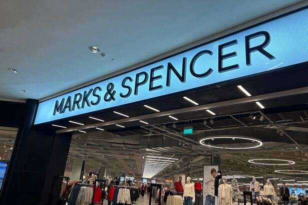 Marks and Spencer's new £59 jacket hailed 'a fantastic investment' as 'can wear all year'