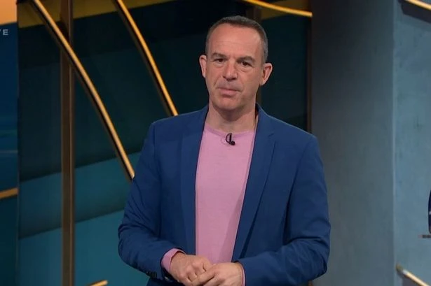 Martin Lewis shares how £1 credit card spend can save £30,000