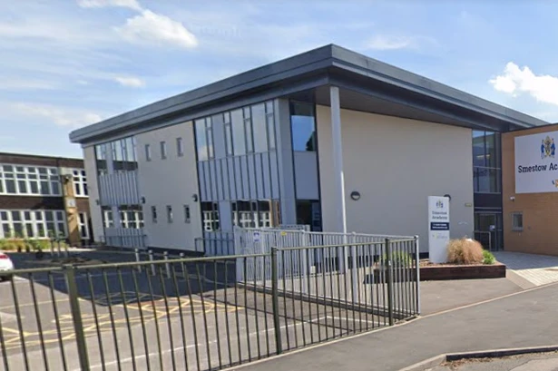 Teacher at school which was among Midlands' worst 'would dread going in every morning'