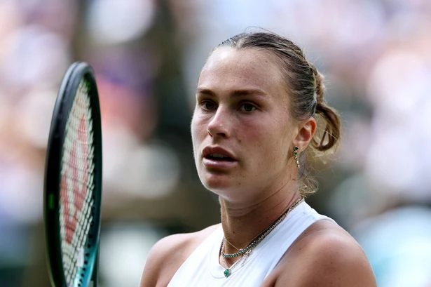 BBC Wimbledon match stopped amid major medical concern in Centre Court