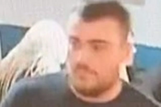 Man attacked outside Lichfield pub – CCTV appeal as police release photo of man