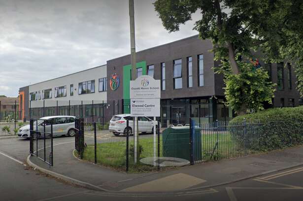 Birmingham school where pupils 'wander aimlessly' told it is 'inadequate'