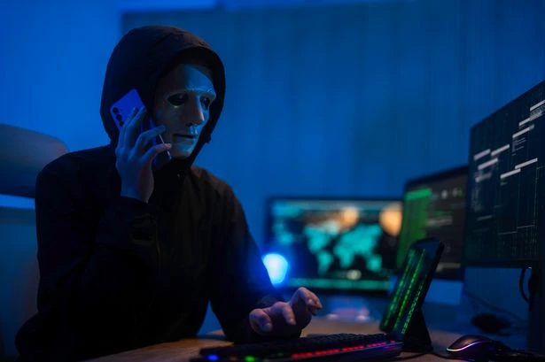 Amazon Prime Day alert of AI 'confirm' email and text scams