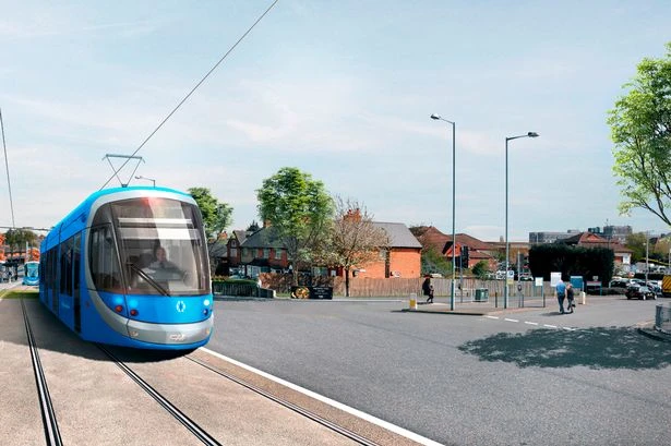 £2.4 billion war chest could turn West Midlands into sporting powerhouse