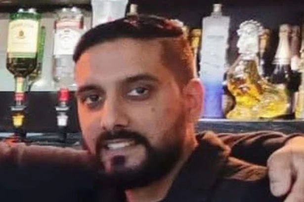 Date set for Lloyds Bank murder trial after Midlands businessman 'killed in branch'