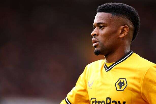 Wolves boss makes Nelson Semedo plea as Andre absence explained