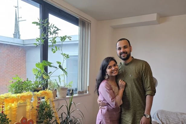 'I warned landlord we weren't safe - then burglars ransacked our flat in £12k raid'