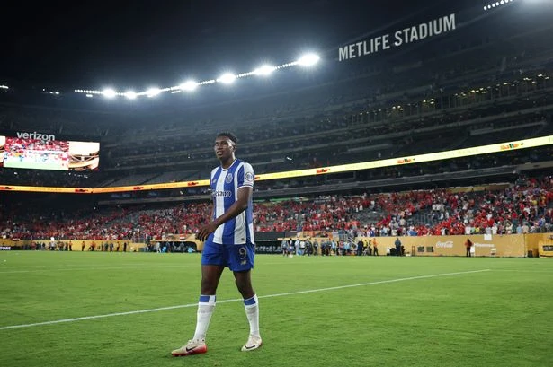 Aston Villa transfer news LIVE - Samu price-tag, Jackson prediction, Bailey wanted