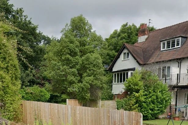 Concerns over Birmingham HMO plans for semi-detached home in posh city suburb
