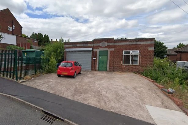 New attempt to convert Sandwell substation into flats despite council rejection