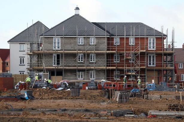 Black Country to host new construction skills centre