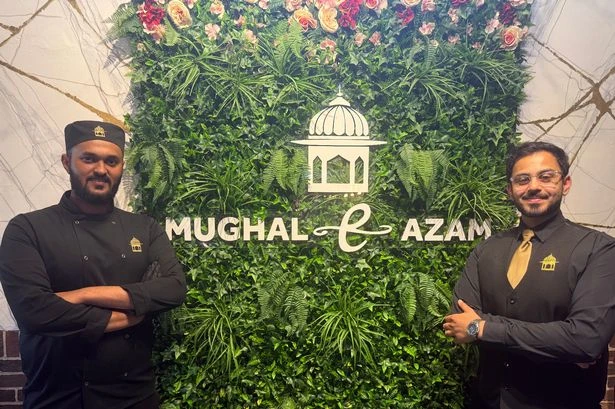 'We couldn't just sit back quietly' - Birmingham restaurant speaks out after 'absurd' claim