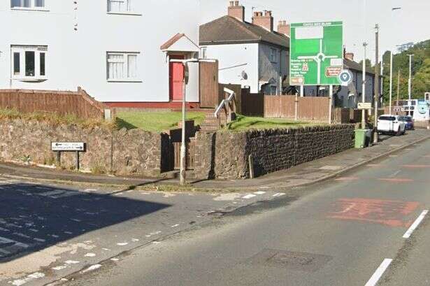 Attempted murder arrest after man stabbed near Dudley Castle on New Years Eve