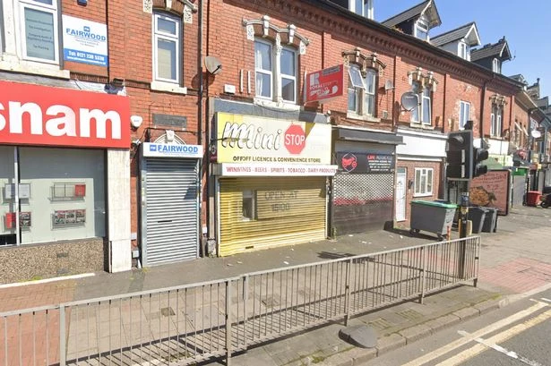 Smethwick shop caught selling fake vapes and alcohol without a licence