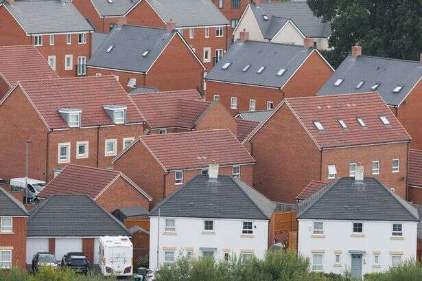 Homes could see 'ugly' safety feature added to 'prevent falls from windows'