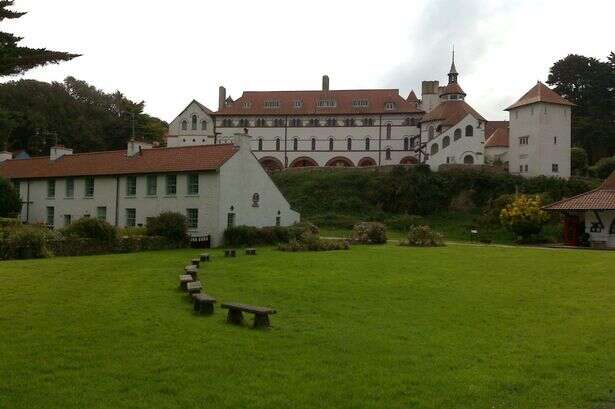 Little-known UK holiday island owned by monks that's described as 'paradise'